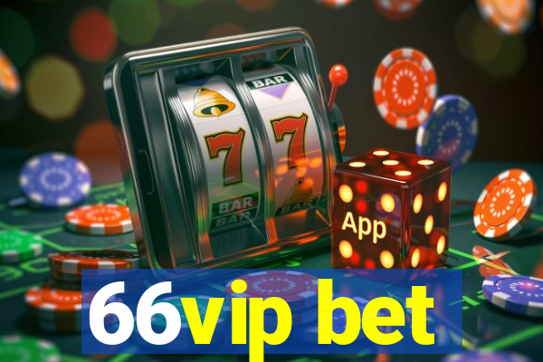 66vip bet